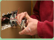 electrical repair Houghton Le Spring